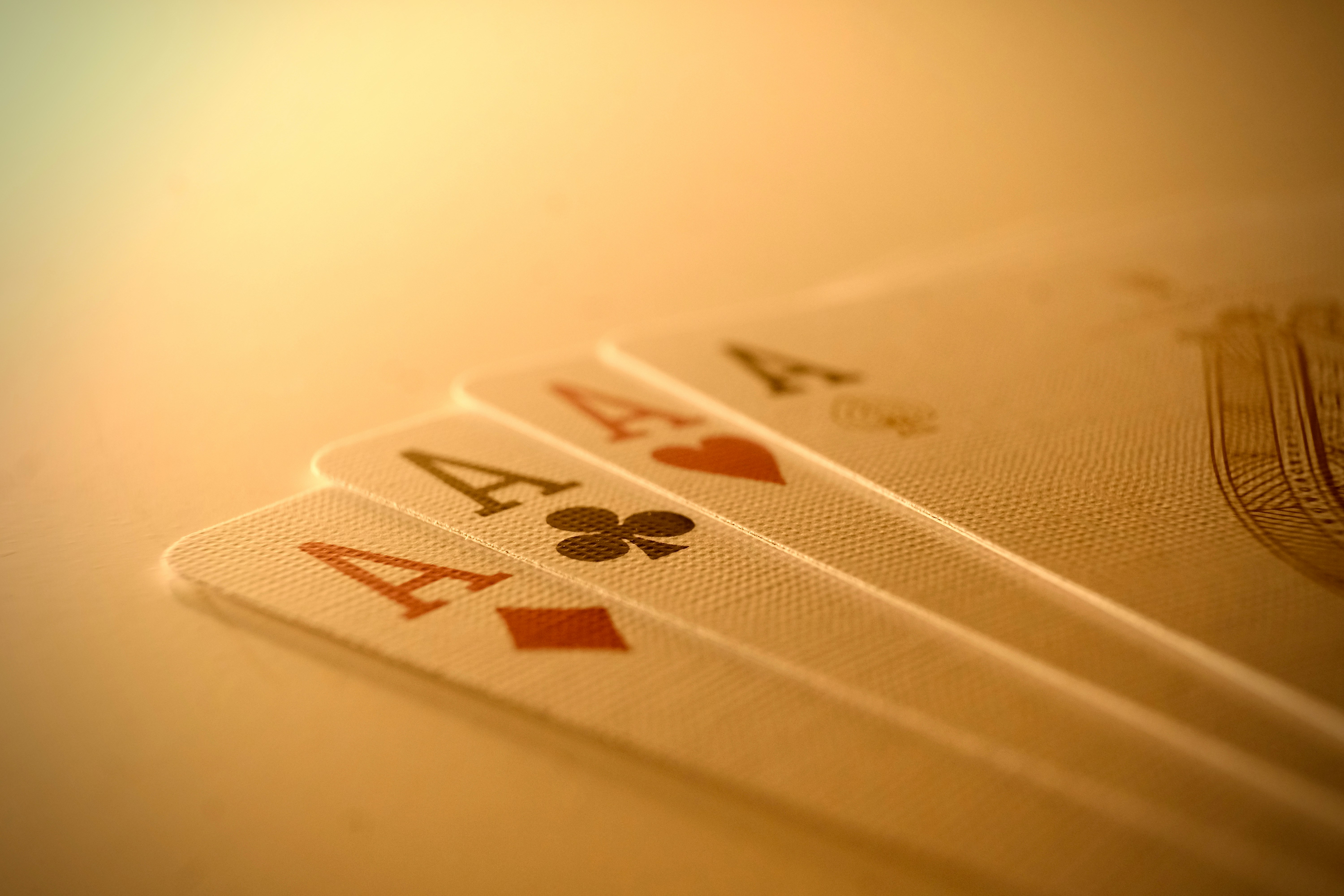 Aces